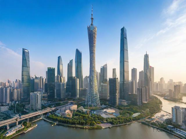 如何查询广州与香港的最新合作动态及关系进展?-第1张图片-HCRM百科 如何查询广州与香港的最新合作动态及关系进展?-第1张图片-HCRM百科