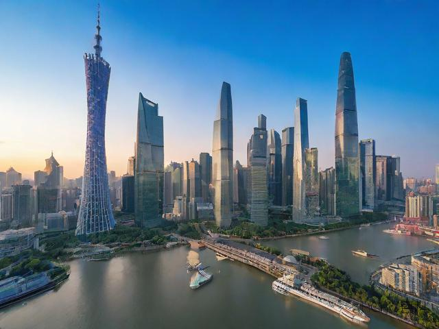 如何查询广州与香港的最新合作动态及关系进展?-第2张图片-HCRM百科 如何查询广州与香港的最新合作动态及关系进展?-第2张图片-HCRM百科