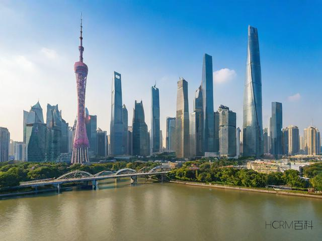 广州注册公司为什么要核名?怎么核名?-第2张图片-HCRM百科 广州注册公司为什么要核名?怎么核名?-第2张图片-HCRM百科