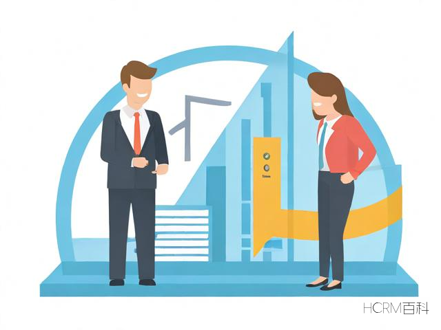 香港开公司如何注册？怎么交税？-第1张图片-HCRM百科