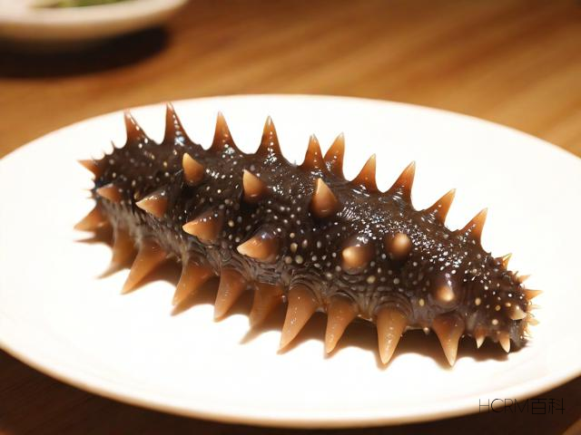 大连野生活海参品质怎么看?-第2张图片-HCRM百科 大连野生活海参品质怎么看?-第2张图片-HCRM百科