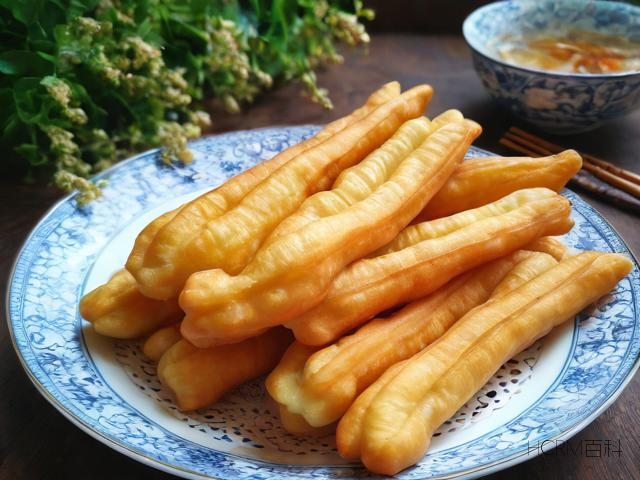 如何制作生活一点通油条?-第1张图片-HCRM百科 如何制作生活一点通油条?-第1张图片-HCRM百科