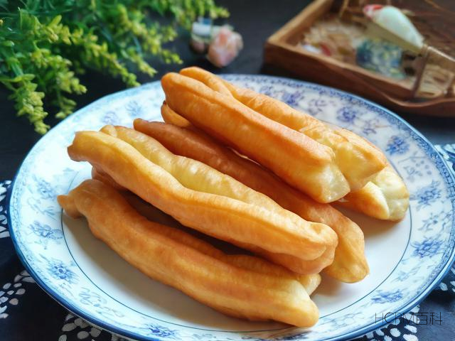 如何制作生活一点通油条?-第2张图片-HCRM百科 如何制作生活一点通油条?-第2张图片-HCRM百科