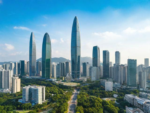 深圳营业执照改名怎么操作?需要准备什么材料?-第1张图片-HCRM百科 深圳营业执照改名怎么操作?需要准备什么材料?-第1张图片-HCRM百科