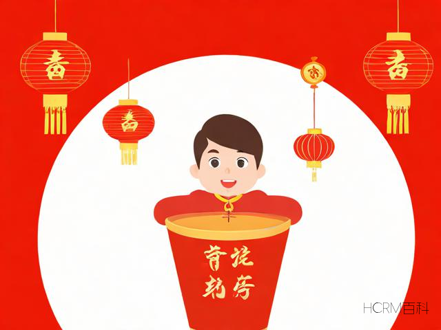 春节养生活动方案有哪些?-第2张图片-HCRM百科 春节养生活动方案有哪些?-第2张图片-HCRM百科