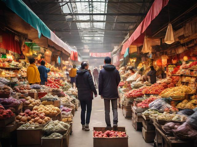 市场变更是什么?含义与影响解析-第1张图片-HCRM百科 市场变更是什么?含义与影响解析-第1张图片-HCRM百科