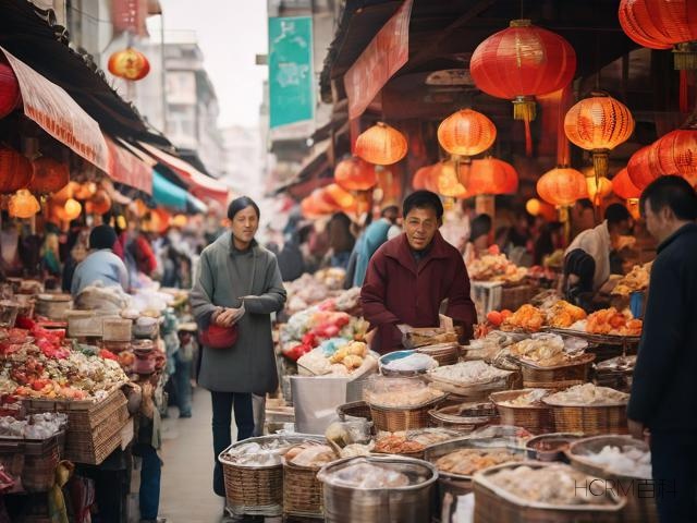 市场变更是什么?含义与影响解析-第2张图片-HCRM百科 市场变更是什么?含义与影响解析-第2张图片-HCRM百科