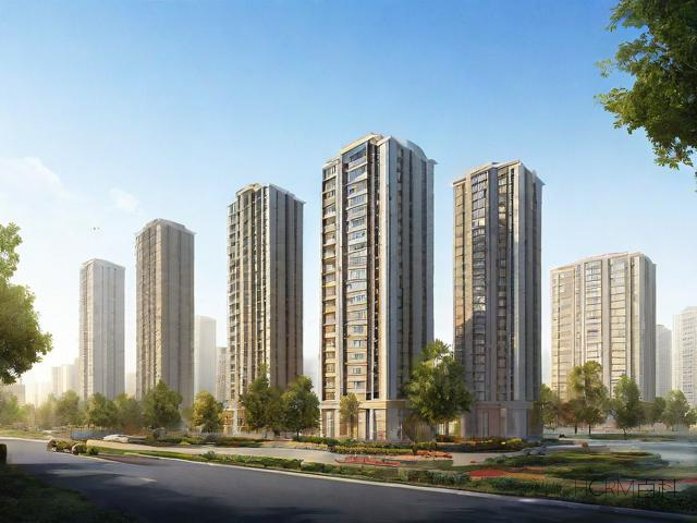 商住两用房注册公司流程与条件有哪些?-第1张图片-HCRM百科 商住两用房注册公司流程与条件有哪些?-第1张图片-HCRM百科