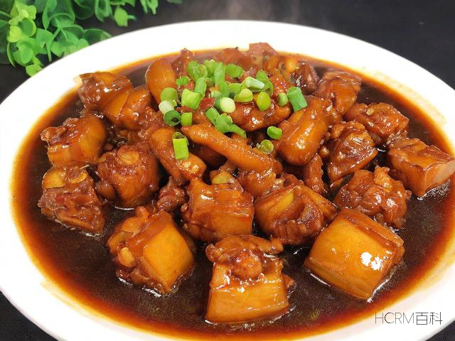 如何制作肉龙?-第1张图片-HCRM百科 如何制作肉龙?-第1张图片-HCRM百科