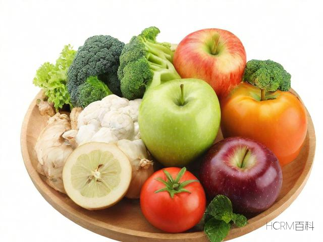 饮食生活健康小常识有哪些?-第1张图片-HCRM百科 饮食生活健康小常识有哪些?-第1张图片-HCRM百科