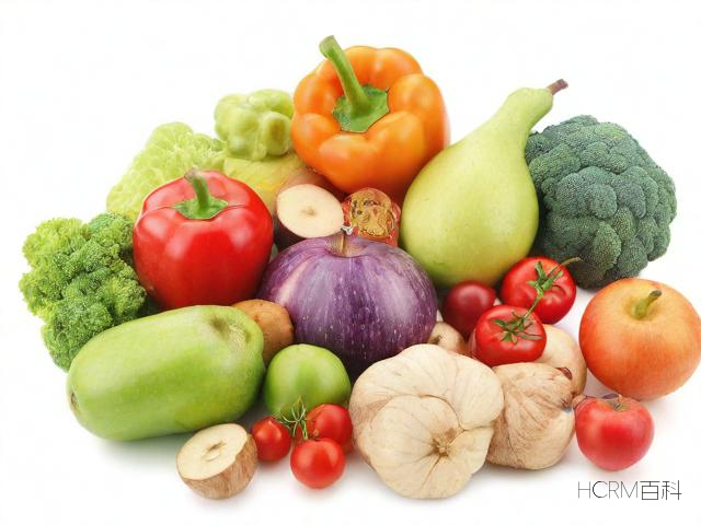 饮食生活健康小常识有哪些?-第2张图片-HCRM百科 饮食生活健康小常识有哪些?-第2张图片-HCRM百科