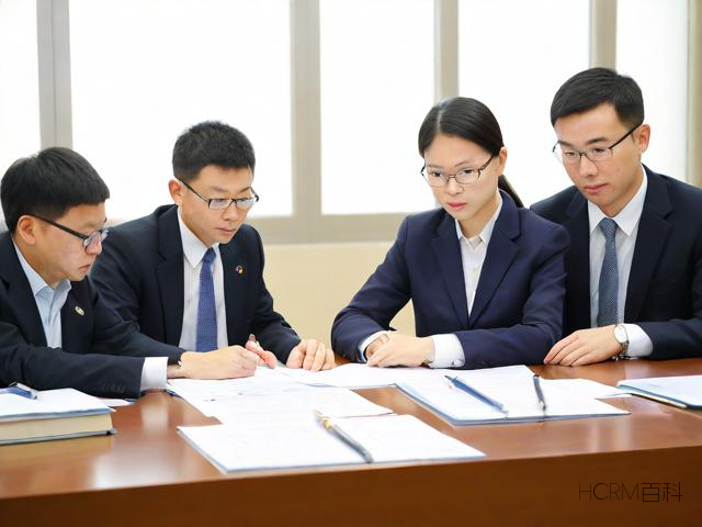 怎么完成工商登记？需要准备哪些材料？-第1张图片-HCRM百科