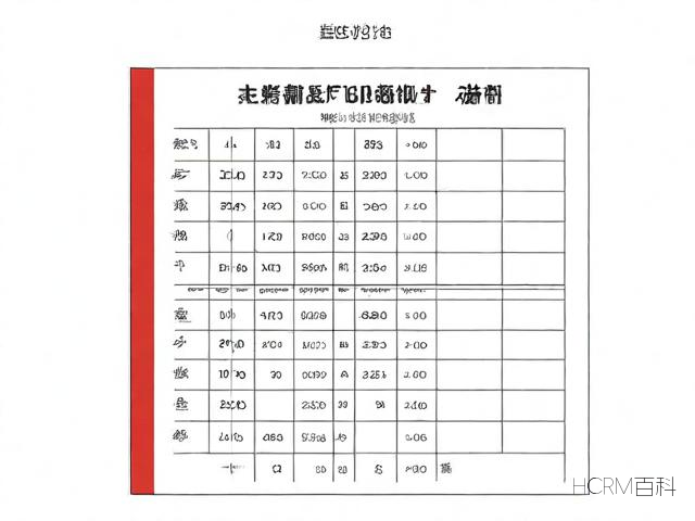 香港申报如何计算?完整指南与步骤解析-第1张图片-HCRM百科 香港申报如何计算?完整指南与步骤解析-第1张图片-HCRM百科