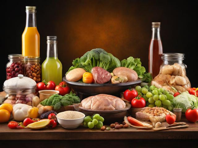 食品经营工商注册是什么？怎么写？-第1张图片-HCRM百科