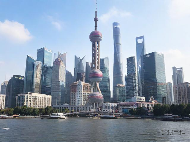 上海注册公司需要哪些材料与流程，费用多少有何风险？-第1张图片-HCRM百科