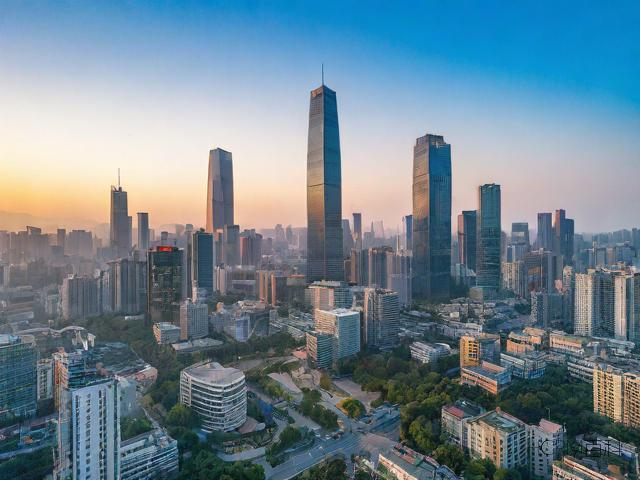 为什么越来越多的企业选择在杭州注册公司?-第1张图片-HCRM百科 为什么越来越多的企业选择在杭州注册公司?-第1张图片-HCRM百科