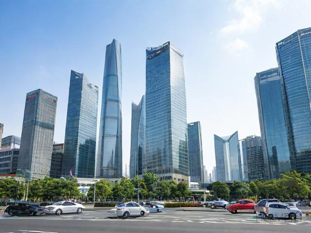 上海外资企业怎么找?怎么联系?-第1张图片-HCRM百科 上海外资企业怎么找?怎么联系?-第1张图片-HCRM百科