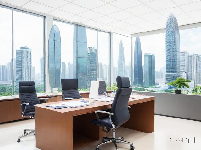深圳公司办公账怎么办?需要哪些材料?-第1张图片-HCRM百科 深圳公司办公账怎么办?需要哪些材料?-第1张图片-HCRM百科