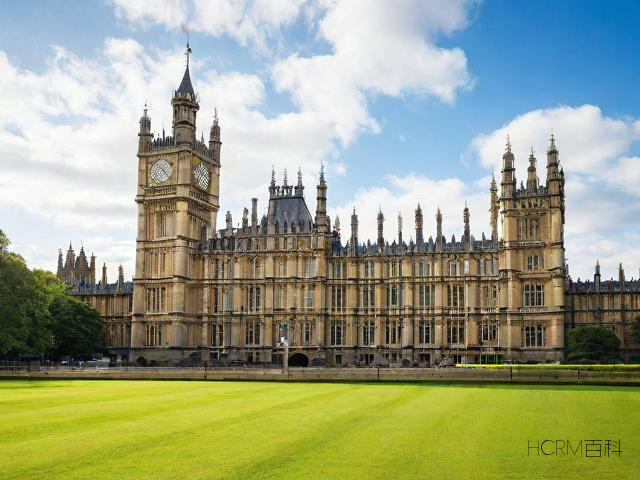 怎么去英国注册公司？注册流程是什么？-第1张图片-HCRM百科