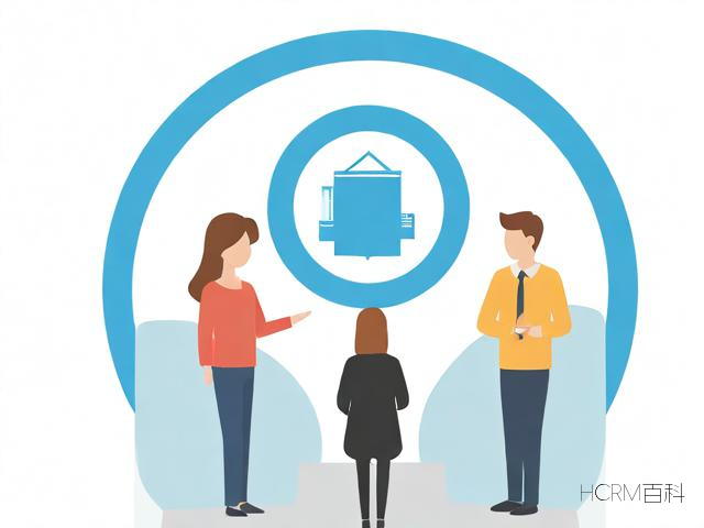 企业资信证明如何开具?办理流程与材料指南-第1张图片-HCRM百科 企业资信证明如何开具?办理流程与材料指南-第1张图片-HCRM百科