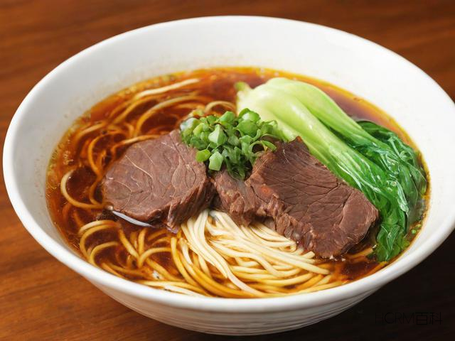 这是哪的牛肉面生活照片?-第1张图片-HCRM百科 这是哪的牛肉面生活照片?-第1张图片-HCRM百科