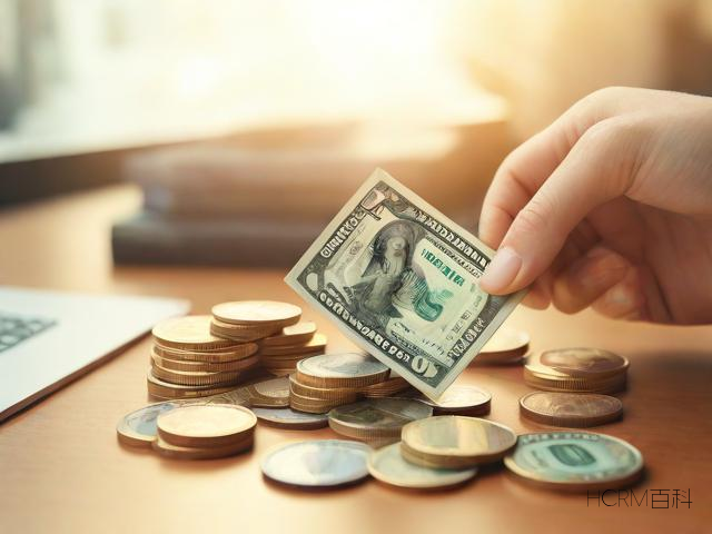 现金宝购买的基金如何赎回?提现到银行卡如何操作?-第1张图片-HCRM百科 现金宝购买的基金如何赎回?提现到银行卡如何操作?-第1张图片-HCRM百科