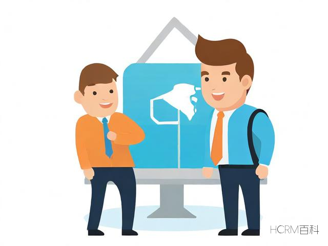 注册公司如何高效管理?实用技巧与步骤指南-第2张图片-HCRM百科 注册公司如何高效管理?实用技巧与步骤指南-第2张图片-HCRM百科
