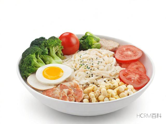 生活中吃哪些食物有助于减肥?-第1张图片-HCRM百科 生活中吃哪些食物有助于减肥?-第1张图片-HCRM百科