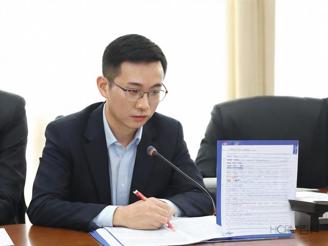 办资质费用如何正确入账?会计处理方法解析-第1张图片-HCRM百科 办资质费用如何正确入账?会计处理方法解析-第1张图片-HCRM百科