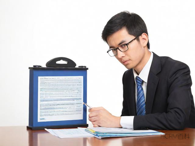 办资质费用如何正确入账?会计处理方法解析-第2张图片-HCRM百科 办资质费用如何正确入账?会计处理方法解析-第2张图片-HCRM百科