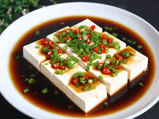清蒸豆腐 生活大参考,清蒸豆腐 生活大参考,如何制作美味又健康的清蒸豆腐?-第1张图片-HCRM百科 清蒸豆腐 生活大参考,清蒸豆腐 生活大参考,如何制作美味又健康的清蒸豆腐?-第1张图片-HCRM百科