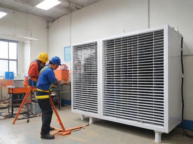 暖气施工经营范围怎么写？需要包含哪些内容？-第1张图片-HCRM百科