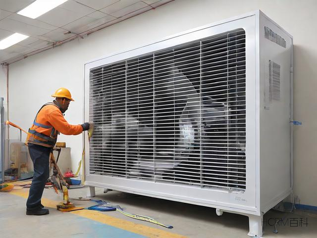 暖气施工经营范围怎么写？需要包含哪些内容？-第2张图片-HCRM百科