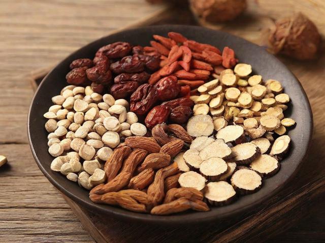 生活中的食疗药膳,如何通过食疗药膳改善生活品质?-第2张图片-HCRM百科 生活中的食疗药膳,如何通过食疗药膳改善生活品质?-第2张图片-HCRM百科