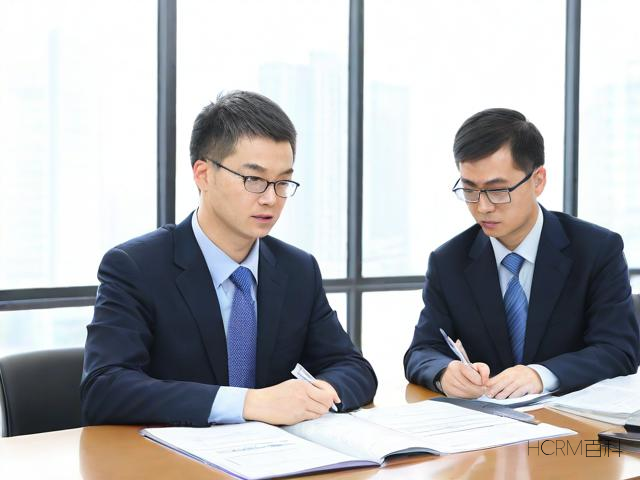 劳务公司怎么税务筹划？如何优化税负？-第2张图片-HCRM百科