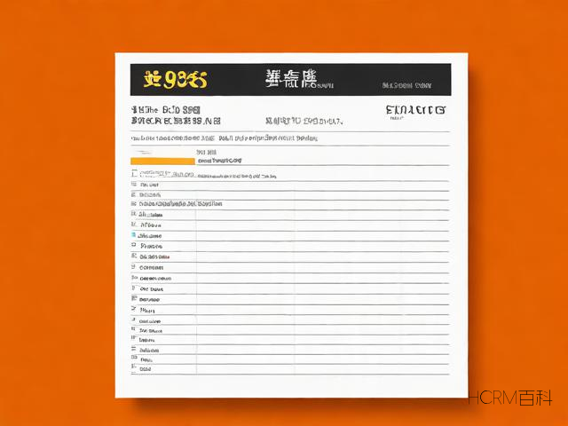 深圳记账凭证是什么?作用与用途详解-第2张图片-HCRM百科 深圳记账凭证是什么?作用与用途详解-第2张图片-HCRM百科