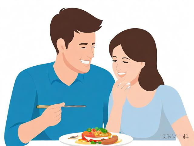 夫妻生活,饮食如何搭配更健康?-第1张图片-HCRM百科 夫妻生活,饮食如何搭配更健康?-第1张图片-HCRM百科