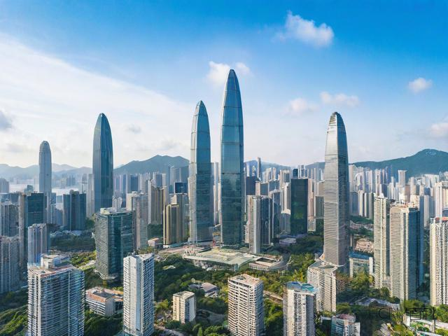深圳内资公司怎么变更？变更流程是什么？-第1张图片-HCRM百科