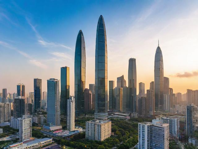 深圳内资公司怎么变更？变更流程是什么？-第2张图片-HCRM百科