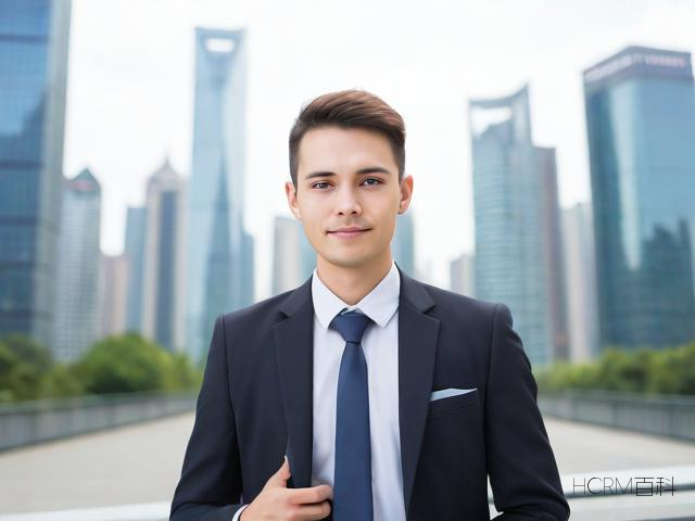 上海公司注册怎么查?查询步骤有哪些?-第1张图片-HCRM百科 上海公司注册怎么查?查询步骤有哪些?-第1张图片-HCRM百科