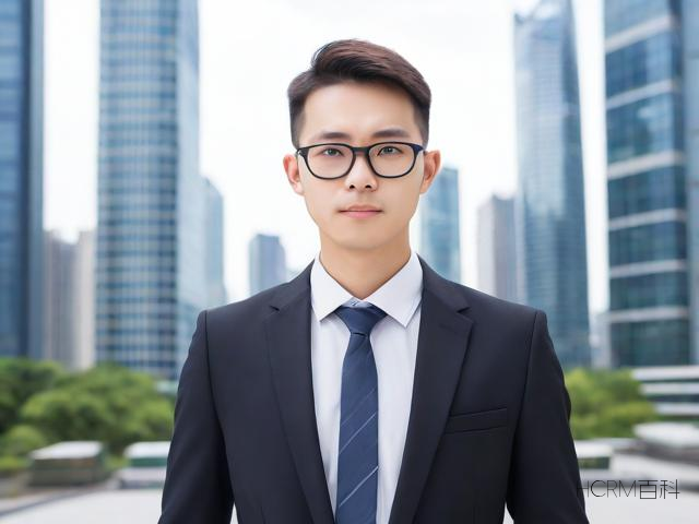 上海公司注册怎么查?查询步骤有哪些?-第2张图片-HCRM百科 上海公司注册怎么查?查询步骤有哪些?-第2张图片-HCRM百科
