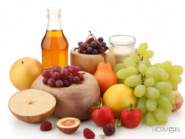 为什么某些食物可以帮助解酒?-第1张图片-HCRM百科 为什么某些食物可以帮助解酒?-第1张图片-HCRM百科