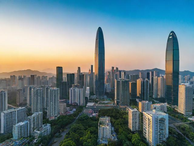 深圳怎么注册集团？注册流程是怎样的？-第1张图片-HCRM百科