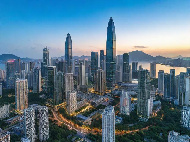深圳怎么注册集团？注册流程是怎样的？-第2张图片-HCRM百科