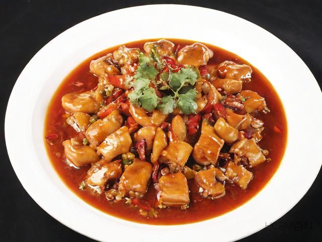 美食如何成为人们的一种生活方式?-第1张图片-HCRM百科 美食如何成为人们的一种生活方式?-第1张图片-HCRM百科