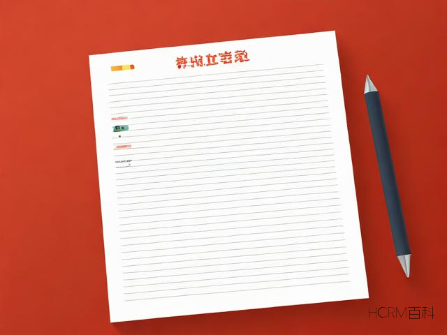 怎么填写香港股份册?需要准备哪些材料?-第1张图片-HCRM百科 怎么填写香港股份册?需要准备哪些材料?-第1张图片-HCRM百科