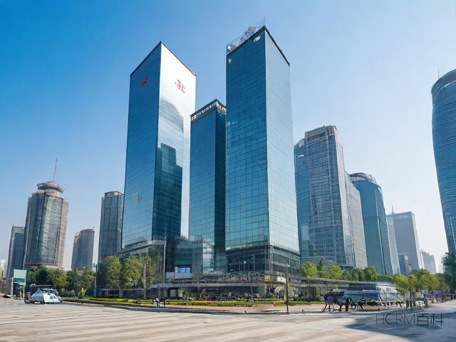 上海注册厂是什么?怎么注册?-第2张图片-HCRM百科 上海注册厂是什么?怎么注册?-第2张图片-HCRM百科