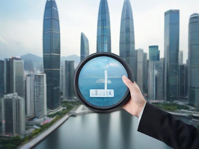 深圳公司如何办理U盾？需要哪些材料？-第2张图片-HCRM百科