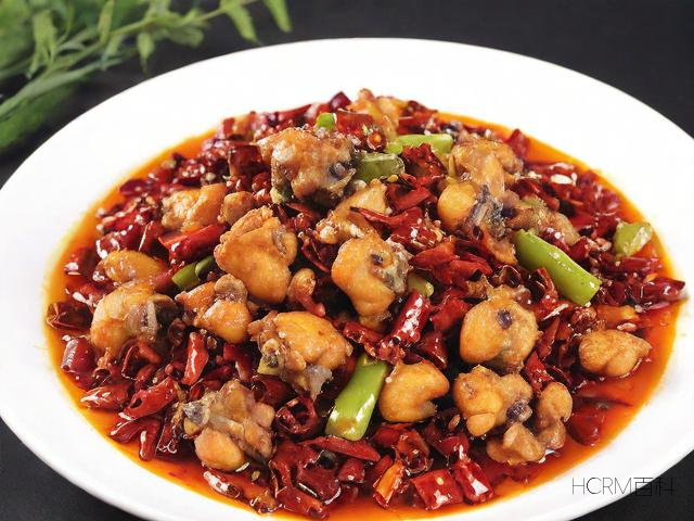 生活天天秀美食辣子鸡,你尝试过这道美味了吗?-第1张图片-HCRM百科 生活天天秀美食辣子鸡,你尝试过这道美味了吗?-第1张图片-HCRM百科
