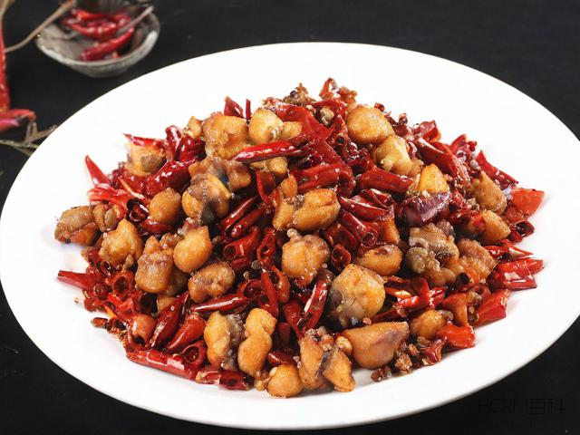 生活天天秀美食辣子鸡,你尝试过这道美味了吗?-第2张图片-HCRM百科 生活天天秀美食辣子鸡,你尝试过这道美味了吗?-第2张图片-HCRM百科